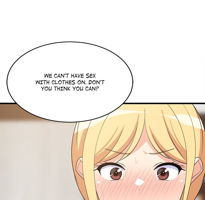 College Grades Skyrocketing - Chapter 54 - picture 145