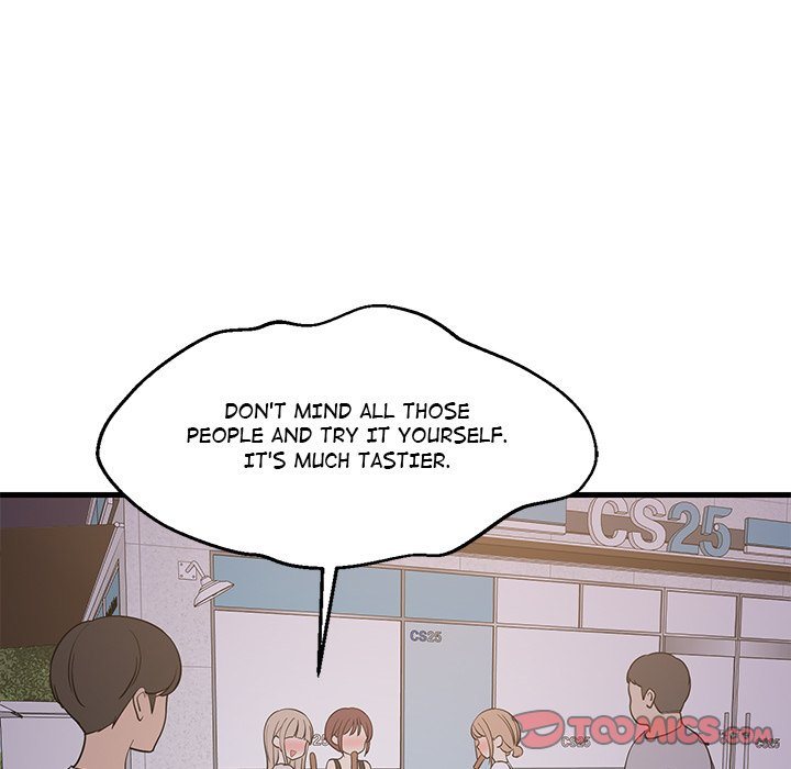 College Grades Skyrocketing - Chapter 54 - picture 20