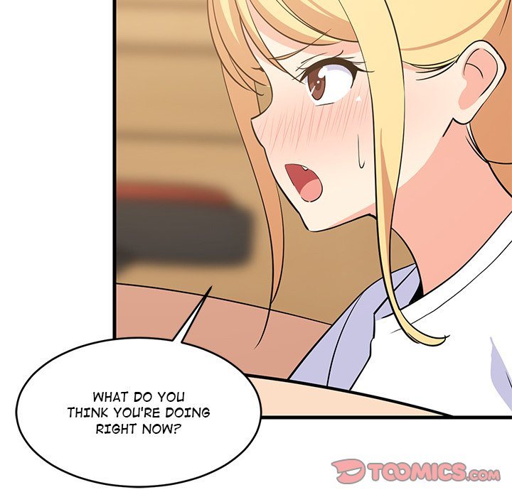 College Grades Skyrocketing - Chapter 54 - picture 83