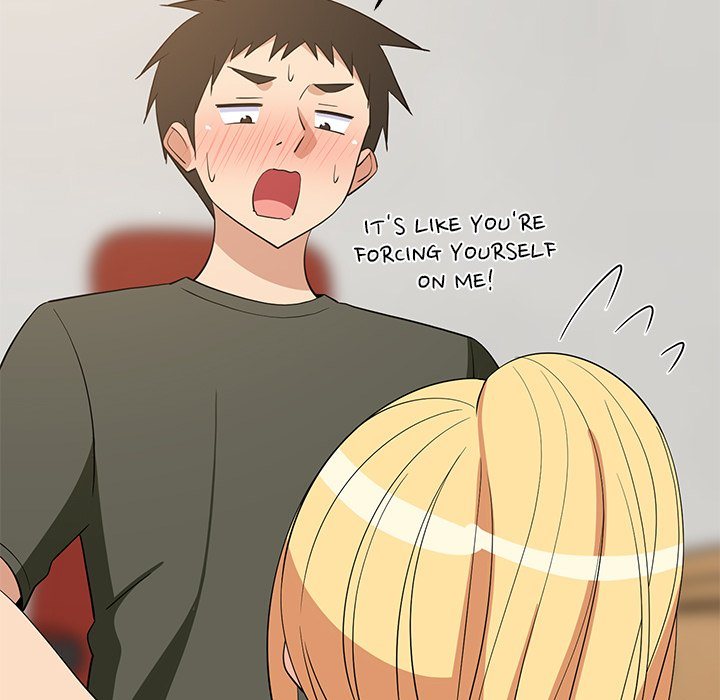 College Grades Skyrocketing - Chapter 54 - picture 85