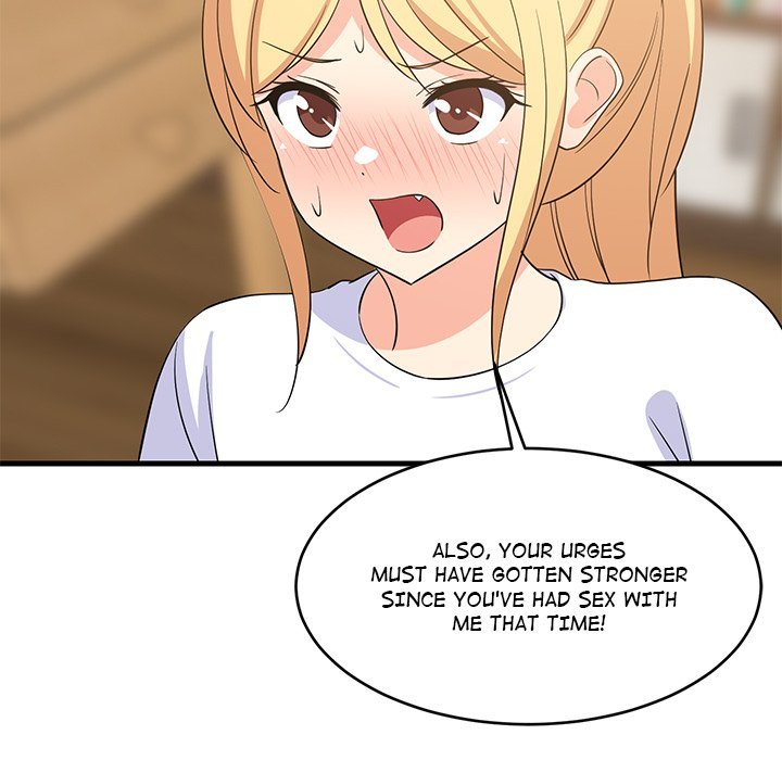 College Grades Skyrocketing - Chapter 54 - picture 90