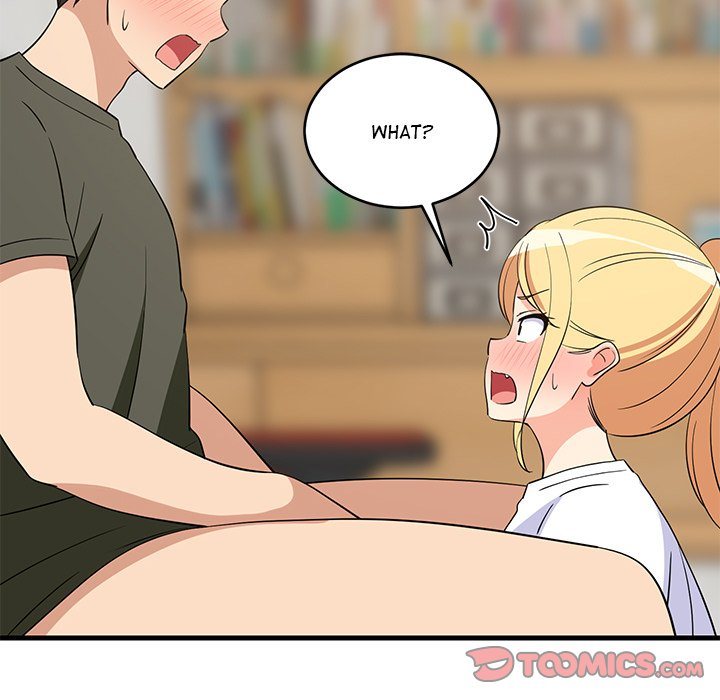 College Grades Skyrocketing - Chapter 54 - picture 92