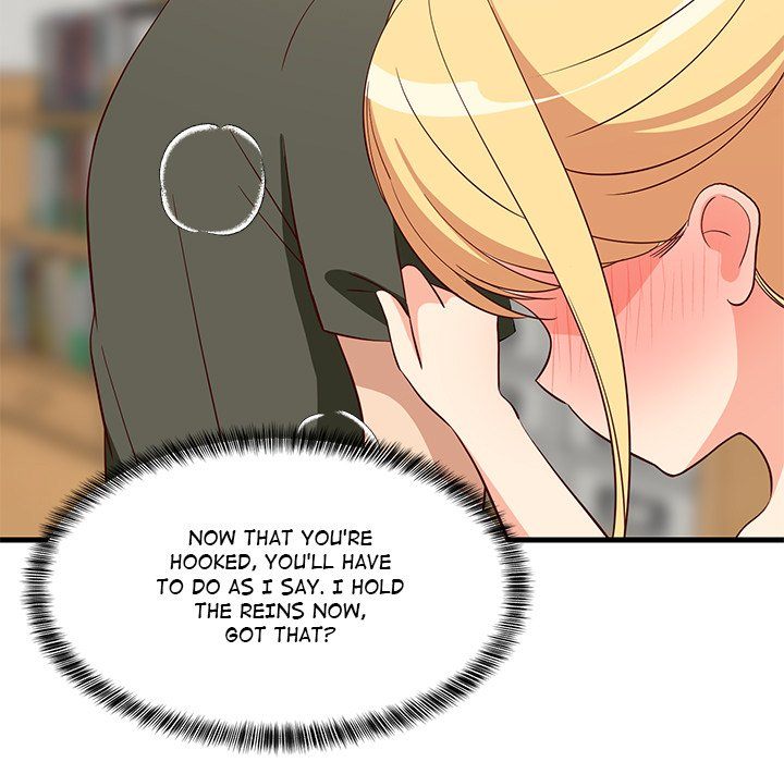 College Grades Skyrocketing - Chapter 55 - picture 126