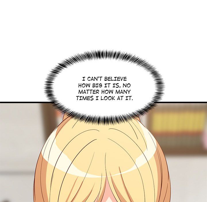 College Grades Skyrocketing - Chapter 55 - picture 143