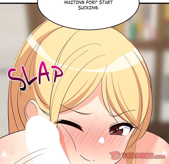 College Grades Skyrocketing - Chapter 55 - picture 146
