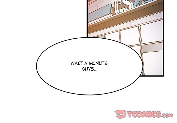 College Grades Skyrocketing - Chapter 55 - picture 2