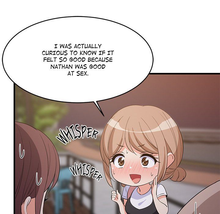 College Grades Skyrocketing - Chapter 55 - picture 27