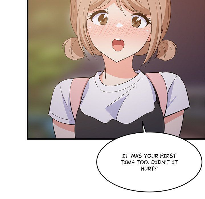 College Grades Skyrocketing - Chapter 55 - picture 40