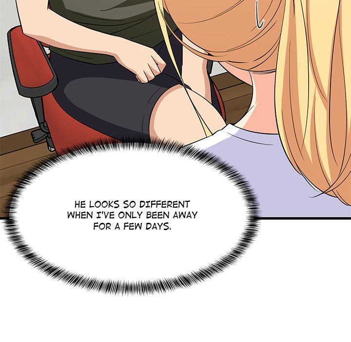 College Grades Skyrocketing - Chapter 55 - picture 72