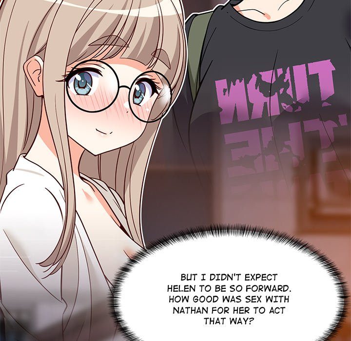 College Grades Skyrocketing - Chapter 57 - picture 103