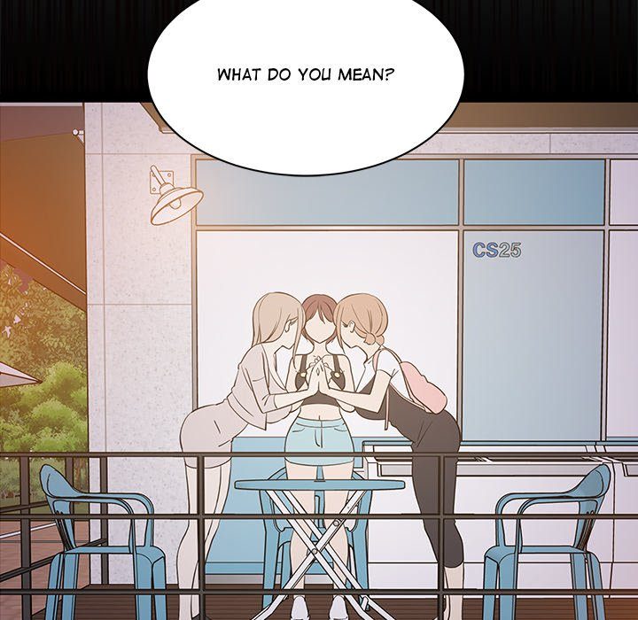College Grades Skyrocketing - Chapter 57 - picture 42
