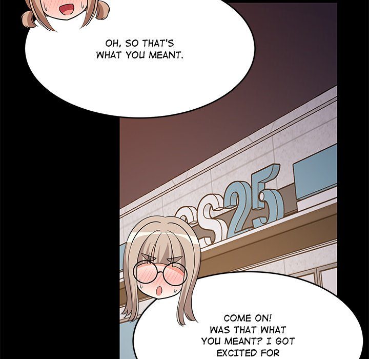College Grades Skyrocketing - Chapter 57 - picture 54