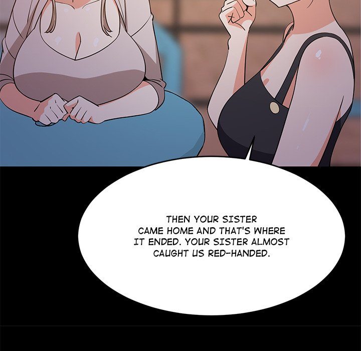 College Grades Skyrocketing - Chapter 57 - picture 77