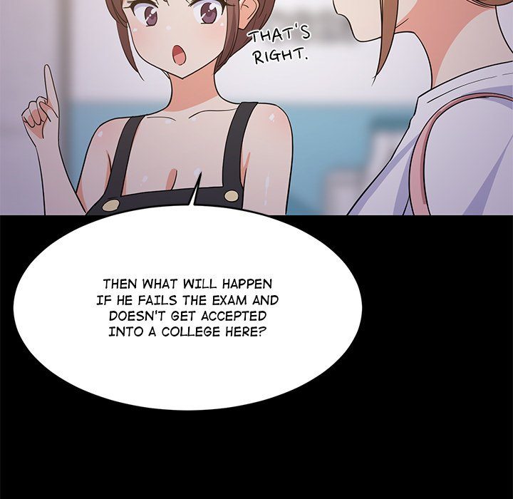 College Grades Skyrocketing - Chapter 57 - picture 85
