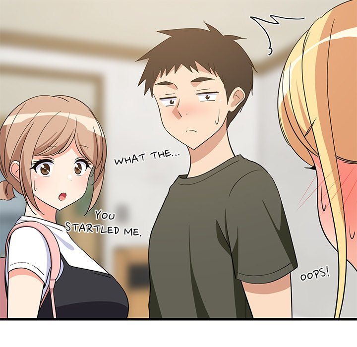 College Grades Skyrocketing - Chapter 59 - picture 102