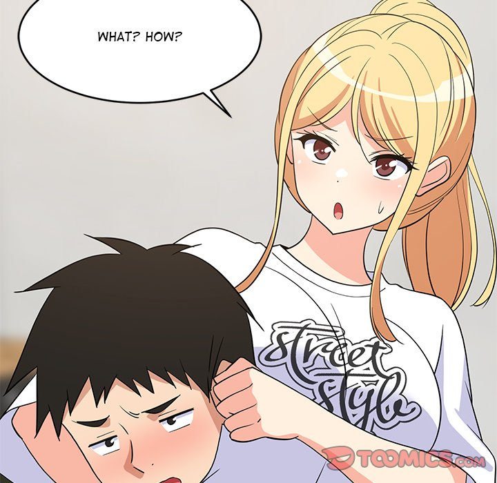 College Grades Skyrocketing - Chapter 59 - picture 116