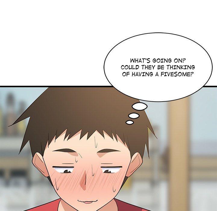 College Grades Skyrocketing - Chapter 59 - picture 126