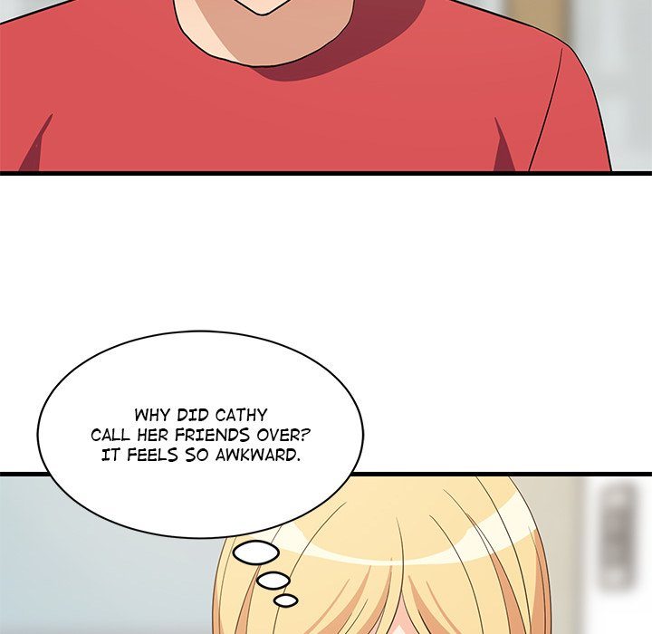 College Grades Skyrocketing - Chapter 59 - picture 127