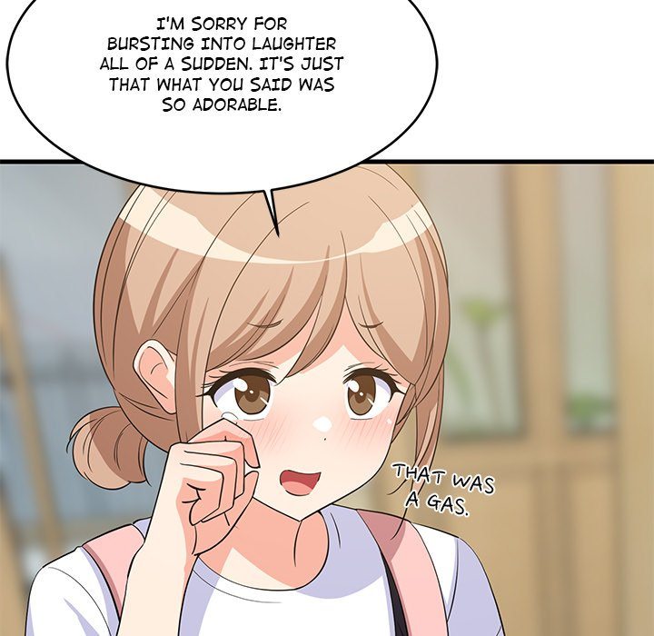 College Grades Skyrocketing - Chapter 59 - picture 29