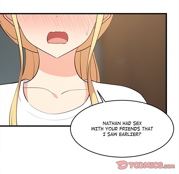 College Grades Skyrocketing - Chapter 59 - picture 44