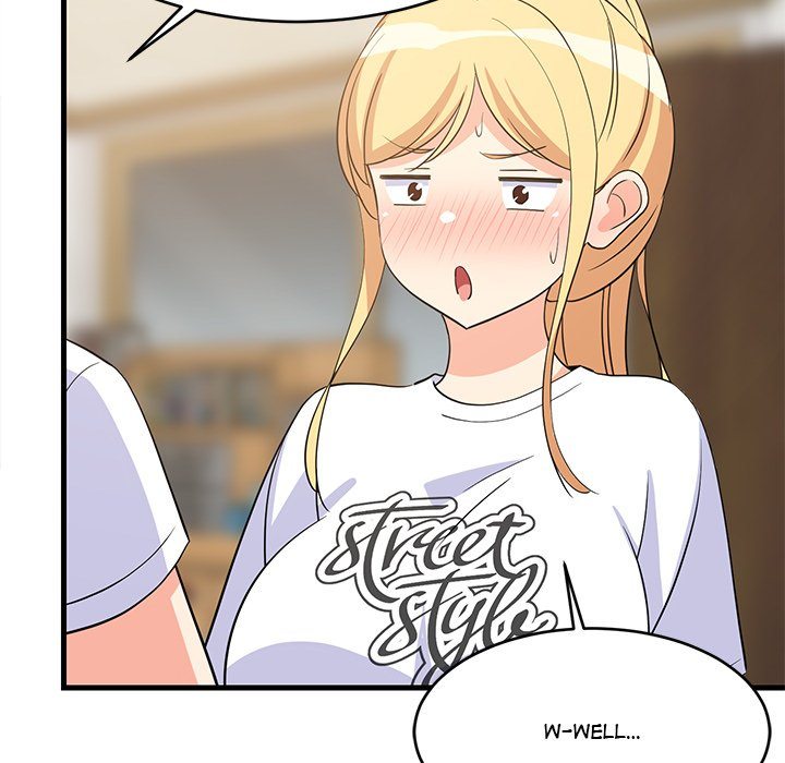 College Grades Skyrocketing - Chapter 59 - picture 60
