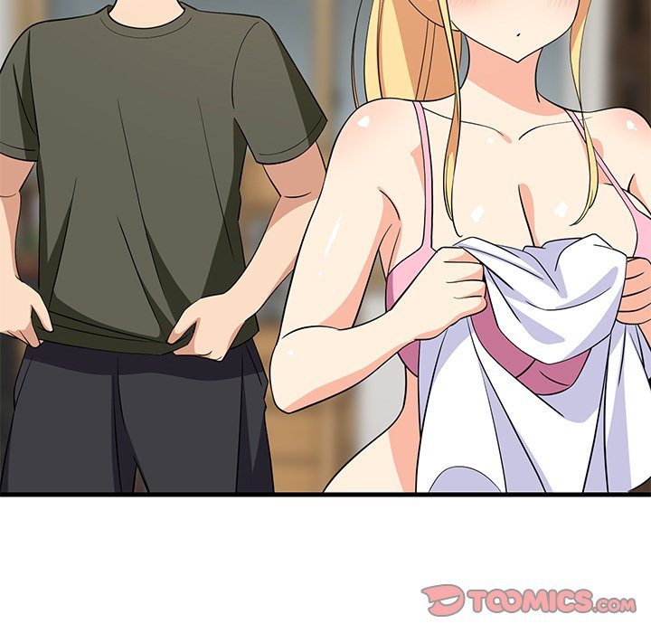 College Grades Skyrocketing - Chapter 59 - picture 8