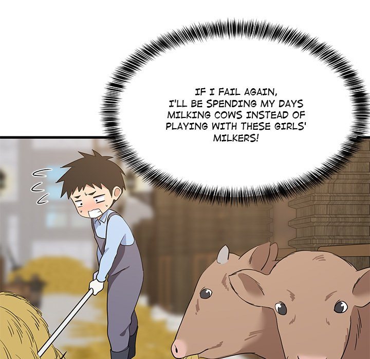College Grades Skyrocketing - Chapter 59 - picture 97