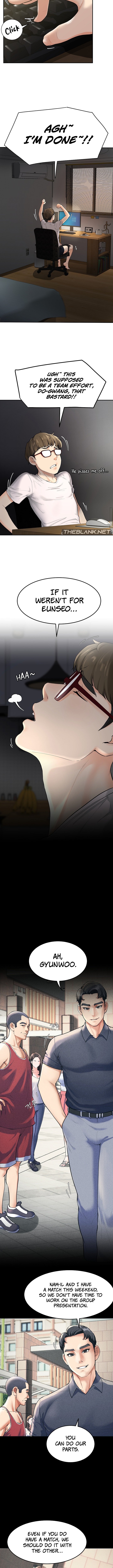 Harem King - Chapter 1 - picture 1