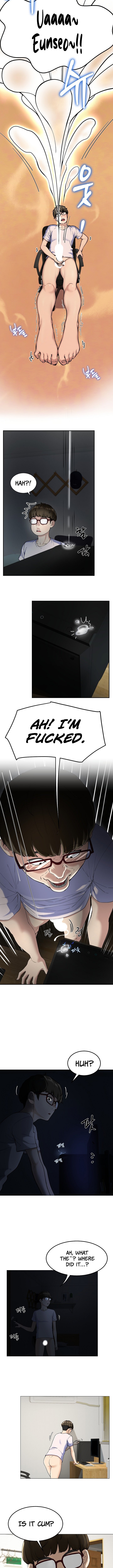 Harem King - Chapter 1 - picture 11