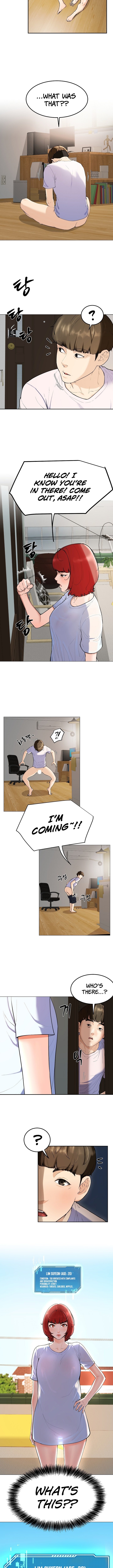 Harem King - Chapter 1 - picture 15