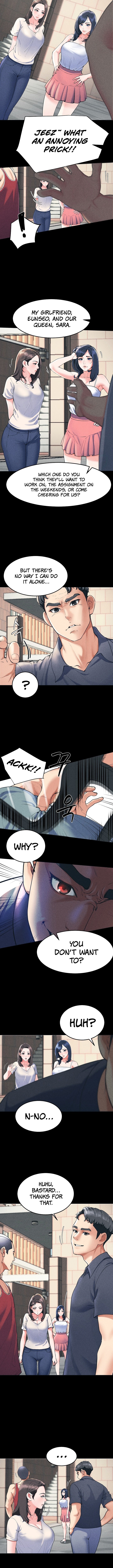 Harem King - Chapter 1 - picture 2