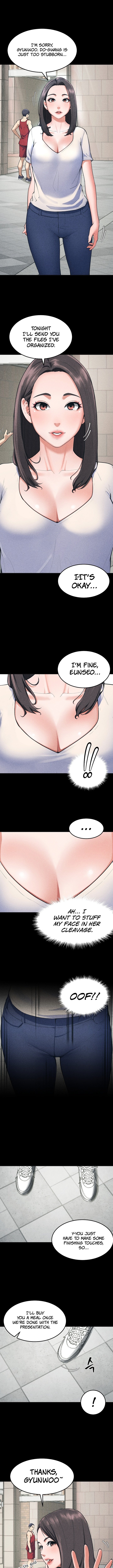 Harem King - Chapter 1 - picture 3