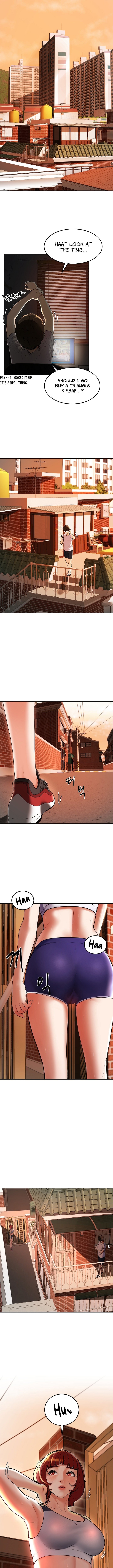 Harem King - Chapter 1 - picture 5