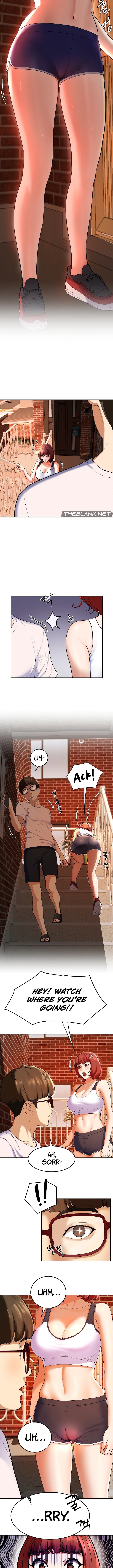 Harem King - Chapter 1 - picture 6