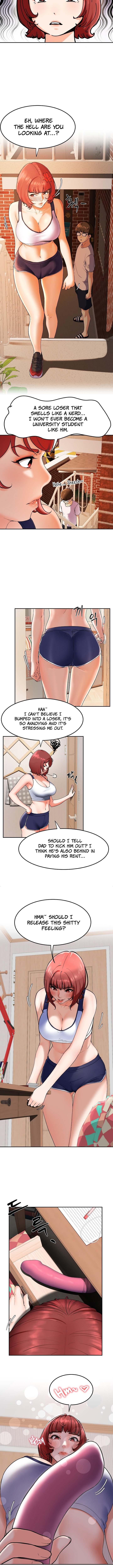Harem King - Chapter 1 - picture 7