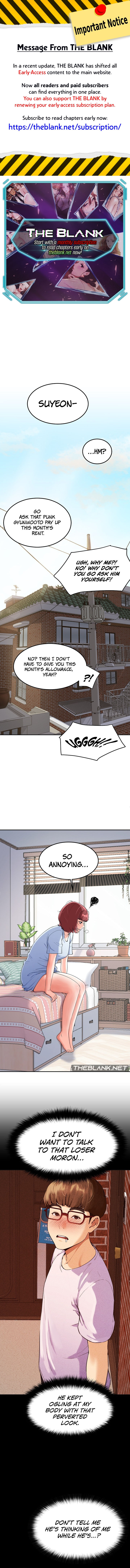 Harem King - Chapter 2 - picture 0