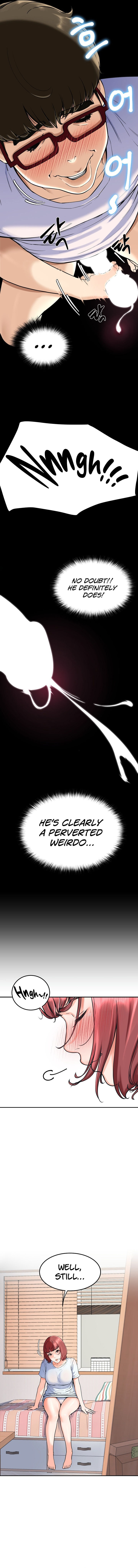 Harem King - Chapter 2 - picture 1