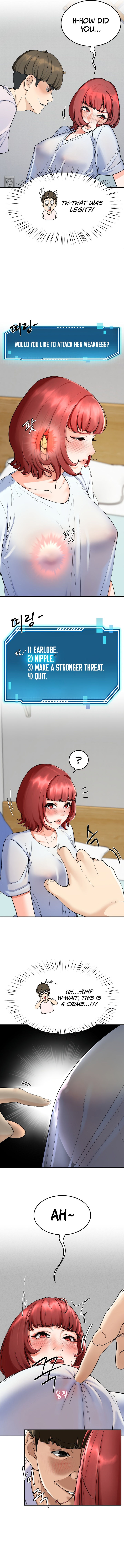 Harem King - Chapter 2 - picture 10