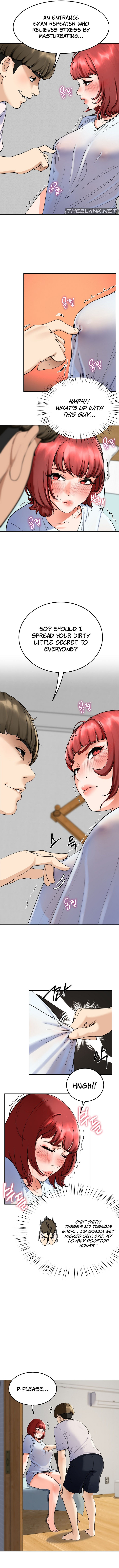 Harem King - Chapter 2 - picture 11