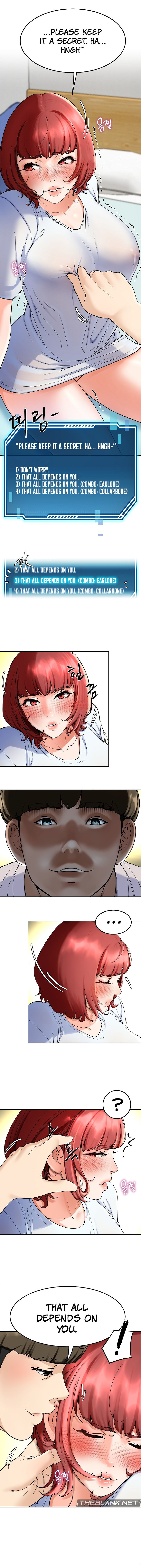 Harem King - Chapter 2 - picture 12