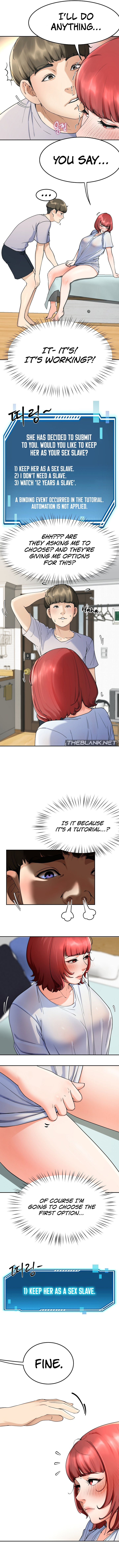 Harem King - Chapter 2 - picture 14