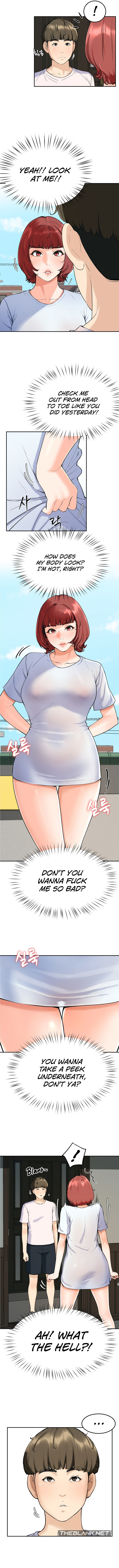 Harem King - Chapter 2 - picture 5