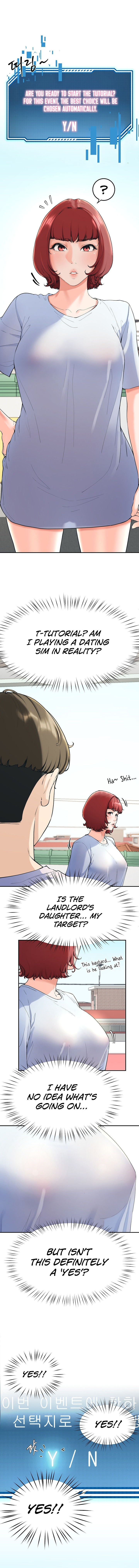 Harem King - Chapter 2 - picture 6
