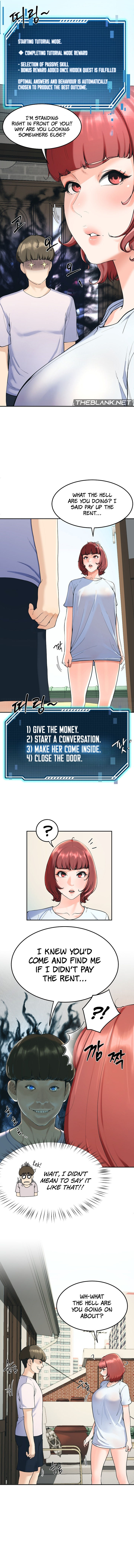 Harem King - Chapter 2 - picture 7