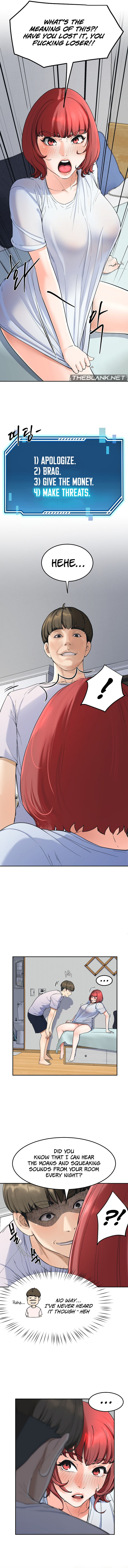 Harem King - Chapter 2 - picture 9