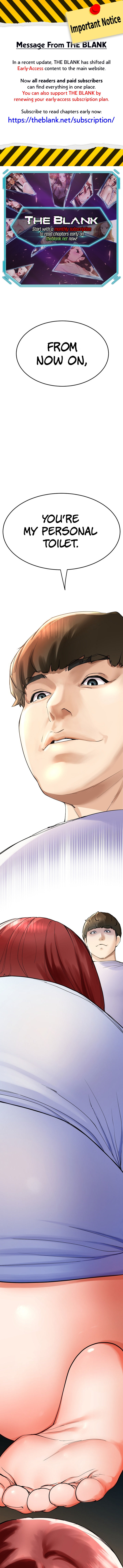 Harem King - Chapter 3 - picture 0