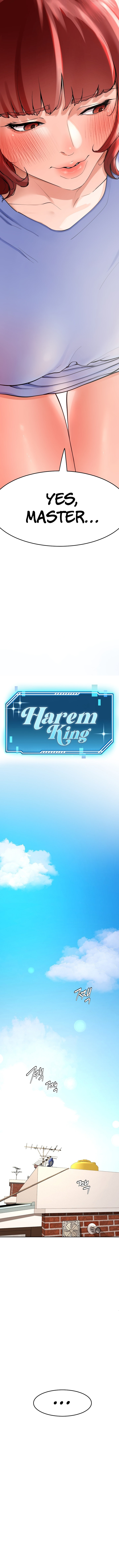 Harem King - Chapter 3 - picture 1