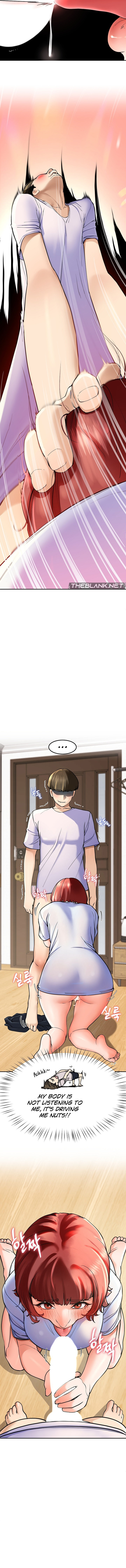 Harem King - Chapter 3 - picture 10