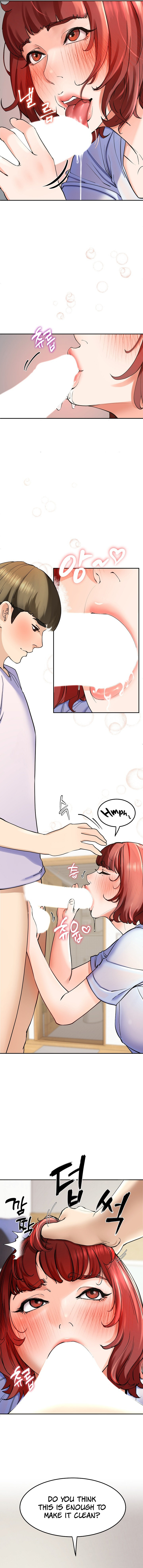 Harem King - Chapter 3 - picture 11