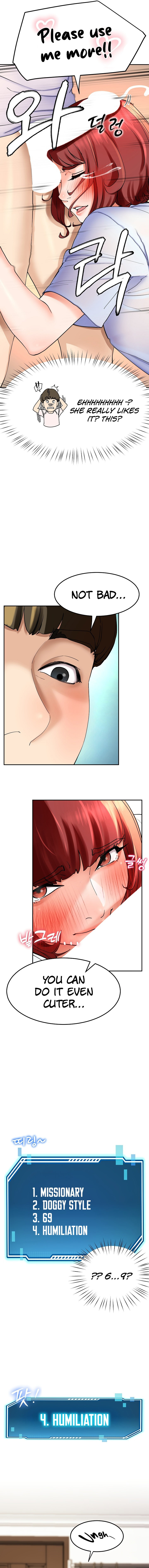 Harem King - Chapter 3 - picture 14